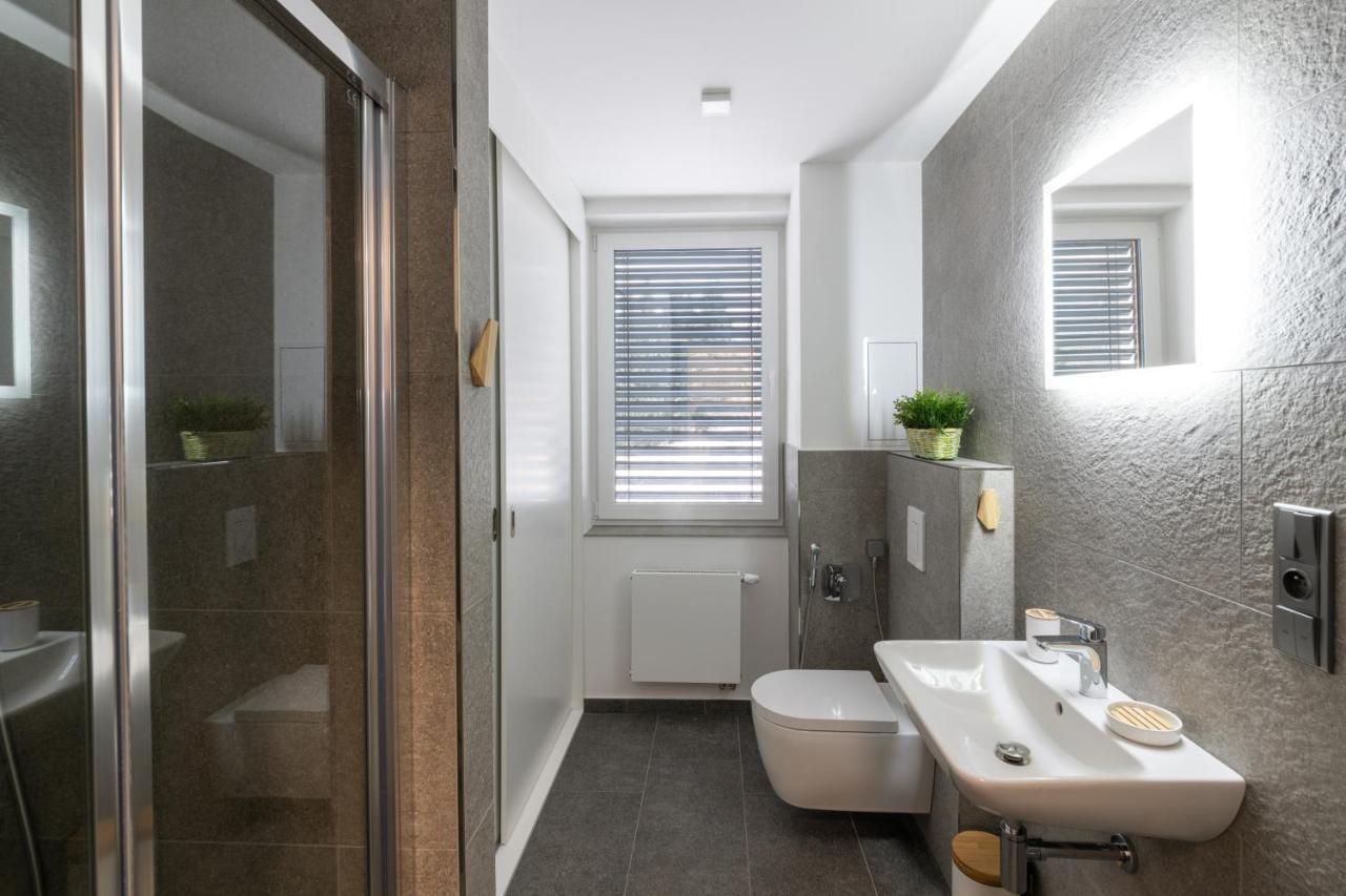 Apartman Pod Sneznikem Dolni Morava Bagian luar foto