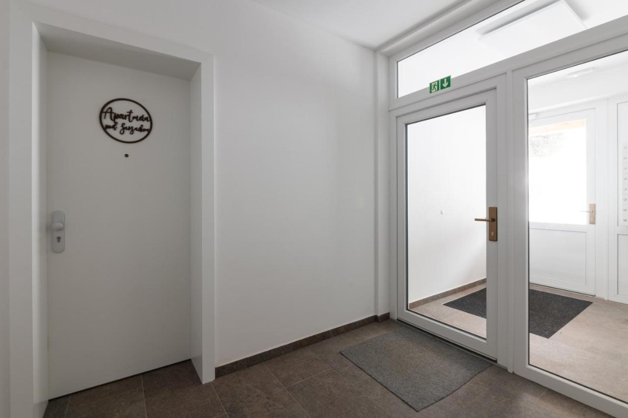 Apartman Pod Sneznikem Dolni Morava Bagian luar foto