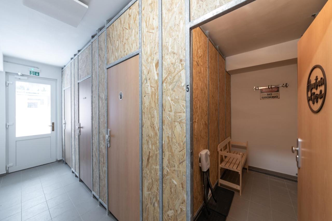 Apartman Pod Sneznikem Dolni Morava Bagian luar foto