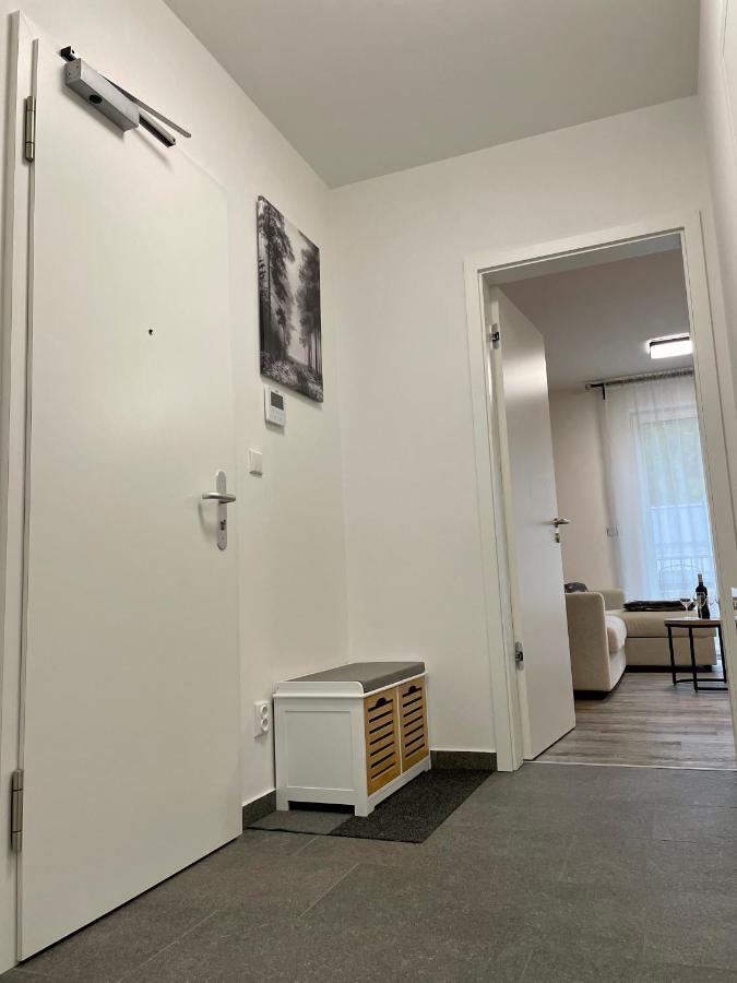 Apartman Pod Sneznikem Dolni Morava Bagian luar foto